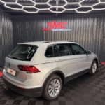 2019 Volkswagen Tiguan 1.4TSI Trendline Auto — thumbnail 6