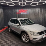 2019 Volkswagen Tiguan 1.4TSI Trendline Auto — thumbnail 2