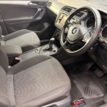 2019 Volkswagen Tiguan 1.4TSI Trendline Auto — thumbnail 10