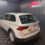 2019 Volkswagen Tiguan 1.4TSI Trendline Auto — thumbnail 5