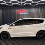 2019 Ford Kuga 2.0TDCi AWD ST Line — thumbnail 4