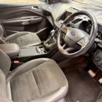 2019 Ford Kuga 2.0TDCi AWD ST Line — thumbnail 10