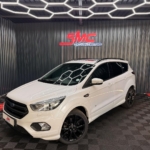 2019 Ford Kuga 2.0TDCi AWD ST Line — thumbnail 1