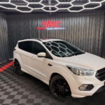 2019 Ford Kuga 2.0TDCi AWD ST Line — thumbnail 2