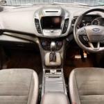 2019 Ford Kuga 2.0TDCi AWD ST Line — thumbnail 9