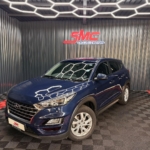 2020 Hyundai Tucson 2.0 Premium Auto — thumbnail 1
