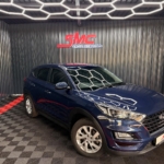 2020 Hyundai Tucson 2.0 Premium Auto — thumbnail 2
