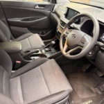 2020 Hyundai Tucson 2.0 Premium Auto — thumbnail 10