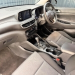 2020 Hyundai Tucson 2.0 Premium Auto — thumbnail 7