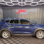 2020 Hyundai Tucson 2.0 Premium Auto — thumbnail 3