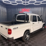 2017 Mahindra Scorpio Pik Up 2.2CRDe Double Cab 4x4 Adventure — thumbnail 6
