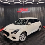 2025 Suzuki Swift 1.2 GL+ CVT — thumbnail 1