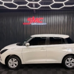 2025 Suzuki Swift 1.2 GL+ CVT — thumbnail 4