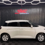 2025 Suzuki Swift 1.2 GL+ CVT — thumbnail 3