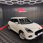 2025 Suzuki Swift 1.2 GL+ CVT — thumbnail 2
