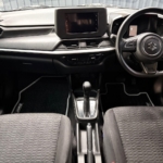 2025 Suzuki Swift 1.2 GL+ CVT — thumbnail 9