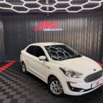2021 Ford Figo Sedan 1.5 Trend — thumbnail 2