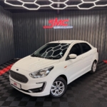 2021 Ford Figo Sedan 1.5 Trend — thumbnail 1