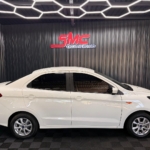2021 Ford Figo Sedan 1.5 Trend — thumbnail 3
