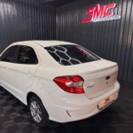 2021 Ford Figo Sedan 1.5 Trend — thumbnail 5