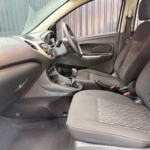 2021 Ford Figo Sedan 1.5 Trend — thumbnail 8