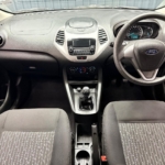 2021 Ford Figo Sedan 1.5 Trend — thumbnail 9