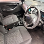 2021 Ford Figo Sedan 1.5 Trend — thumbnail 10