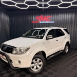 2009 Toyota Fortuner V6 4.0 Epic — thumbnail 1