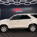 2009 Toyota Fortuner V6 4.0 Epic — thumbnail 4