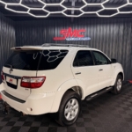 2009 Toyota Fortuner V6 4.0 Epic — thumbnail 6