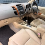 2009 Toyota Fortuner V6 4.0 Epic — thumbnail 7