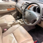 2009 Toyota Fortuner V6 4.0 Epic — thumbnail 10