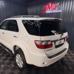 2009 Toyota Fortuner V6 4.0 Epic — thumbnail 5