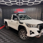 2018 Toyota Hilux 2.8GD-6 4x4 Raider Auto — thumbnail 2