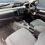 2018 Toyota Hilux 2.8GD-6 4x4 Raider Auto — thumbnail 7