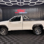 2018 Toyota Hilux 2.8GD-6 4x4 Raider Auto — thumbnail 4