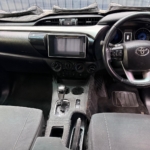 2018 Toyota Hilux 2.8GD-6 4x4 Raider Auto — thumbnail 9