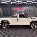 2018 Toyota Hilux 2.8GD-6 4x4 Raider Auto — thumbnail 3