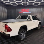 2018 Toyota Hilux 2.8GD-6 4x4 Raider Auto — thumbnail 6