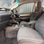 2018 Toyota Hilux 2.8GD-6 4x4 Raider Auto — thumbnail 8