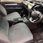 2018 Toyota Hilux 2.8GD-6 4x4 Raider Auto — thumbnail 10