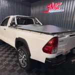2018 Toyota Hilux 2.8GD-6 4x4 Raider Auto — thumbnail 5