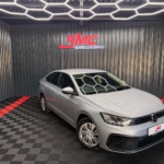 2022 Volkswagen Polo Sedan 1.6 — thumbnail 2