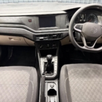 2022 Volkswagen Polo Sedan 1.6 — thumbnail 9