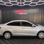 2022 Volkswagen Polo Sedan 1.6 — thumbnail 3