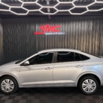 2022 Volkswagen Polo Sedan 1.6 — thumbnail 4
