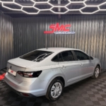 2022 Volkswagen Polo Sedan 1.6 — thumbnail 6