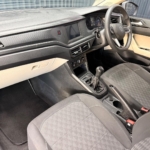 2022 Volkswagen Polo Sedan 1.6 — thumbnail 7