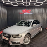 2015 Audi A4 2.0TDI SE Auto — thumbnail 1
