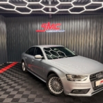2015 Audi A4 2.0TDI SE Auto — thumbnail 2